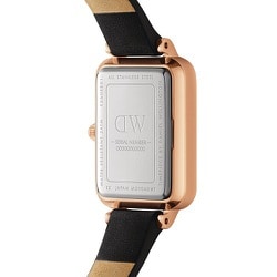 ヨドバシ.com - ダニエルウェリントン Daniel Wellington QUADRO