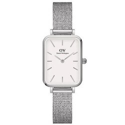 QUADRO 20X26 PRESSED MESH SILVER WHITE 正規品 2年保証 DW00100438