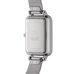 ヨドバシ.com - ダニエルウェリントン Daniel Wellington QUADRO