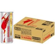ダイドー×ヘルシア The BURNING(ザ バーニング) 250g×30本
