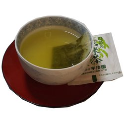 ヨドバシ.com - 宇治園 日本のお茶 ポット用ティーバッグ 40袋入り