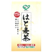 はと麦茶 8g×18