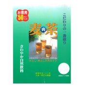 爽やか麦茶 10g×50