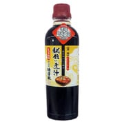 秘伝の煮汁 しょうゆ味 500ml
