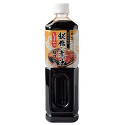 ヨドバシ.com - 徳造丸 秘伝の煮汁 しょうゆ味 1000ml 通販【全品無料 
