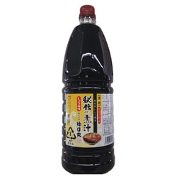 ヨドバシ.com - 徳造丸 秘伝の煮汁 しょうゆ味 1800ml 通販【全品無料