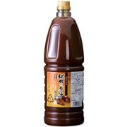 秘伝の煮汁 みそ味 1800ml