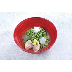 ヨドバシ.com - 池島フーズ ゆで置き用 茶そば 茶里夢 400g 通販