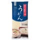 ゆで置き用 うどん 400g