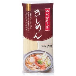 ゆで置き用 きしめん 400g