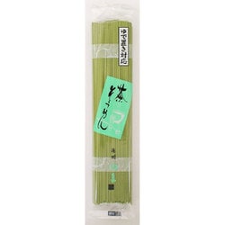 ゆで置き対応 茶そうめん 110g