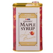 ケベックメープルシロップ GradeAアンバー(リッチテイスト) 1.2kg