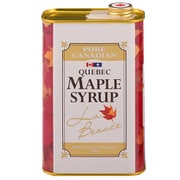 ケベックメープルシロップ GradeAダーク(ロバストテイスト) 1.2kg