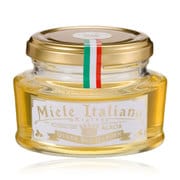 ミイエーレ イタリアーノ レジーナアカシア 110g [期限切迫商品（賞味期限：2025年7月26日）]