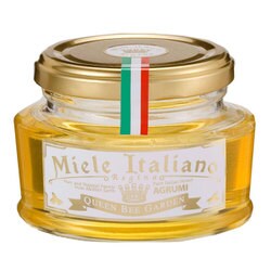 ミイエーレ イタリアーノ レジーナシトラス 110g [期限切迫商品（賞味期限：2025年9月26日）]