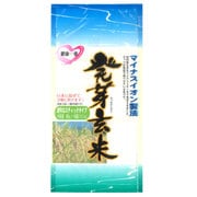 発芽玄米 50g×10