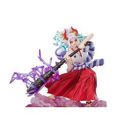 ヨドバシ.com - バンダイスピリッツ フィギュアーツZERO ワンピース 超