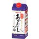 焙焼 あごだしつゆ 500ml