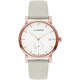 HELENA SS ミント レザー PG/WH 35mm 並行輸入品 2年保証 LL137RWMT
