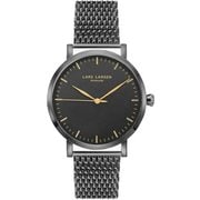 SS BKIP ミラネーゼブレス BK 41mm 並行輸入品 2年保証 LL143CBCM