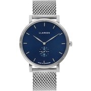 SS ミラネーゼブレス BL 41mm 並行輸入品 2年保証 LL143SDSM