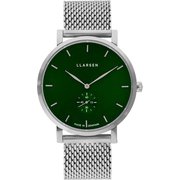 SS ミラネーゼブレス BK 41mm 並行輸入品 2年保証 LL143SFSM