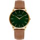 YG 革 GR 39mm 並行輸入品 2年保証 LL147GFGM