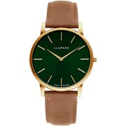 YG 革 GR 39mm 並行輸入品 2年保証 LL147GFGM