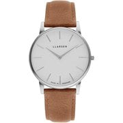 SS 革 WH 39mm 並行輸入品 2年保証 LL147SWCM