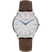 SS 革 WH 39mm 並行輸入品 2年保証 LL147SWDWD