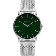 SS ミラネーゼブレス GR 39mm 並行輸入品 2年保証 LL147SFSM