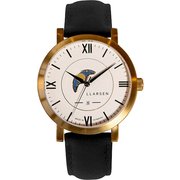 YG 革 WH 42mm 並行輸入品 2年保証 LL180GWCL