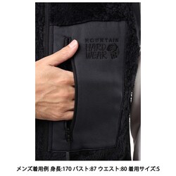 ヨドバシ.com - マウンテンハードウェア Mountain Hardwear ポーラ