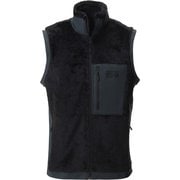 ポーラテックハイロフトベスト OE2694 090 BLACK Lサイズ [アウトドア フリース メンズ]
