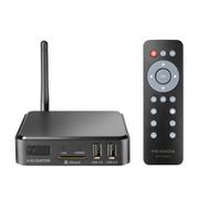 Android OS搭載 STB(セットトップボックス) DS-ASTB1A