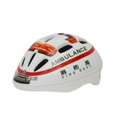 HV-003 [救急車ヘルメット 安全規格 SGマーク 50～56cm]