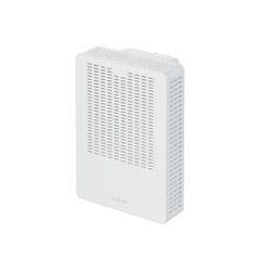 WTC-X1800GC-W Wi-Fi中継器 Wi-Fi 6（11ax）対応 1201＋574Mbps ホワイト