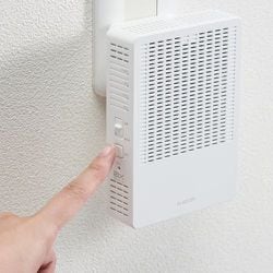 ヨドバシ.com - エレコム ELECOM WTC-X1800GC-W Wi-Fi中継器 Wi