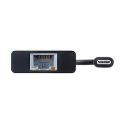 ヨドバシ.com - サンワサプライ SANWA SUPPLY USB-CVLAN4BKN [USB3.2