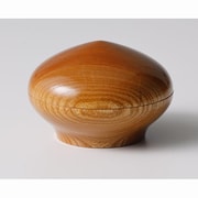 日本製 TURARI 食器 蓋物 冠 (食卓・小物入れ) レンジ・食洗機不可 ギフト箱入り