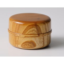 日本製 TURARI 食器 蓋物 結 （食卓・小物入れ） レンジ・食洗機不可 ギフト箱入り