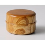 日本製 TURARI 食器 蓋物 結 (食卓・小物入れ) レンジ・食洗機不可 ギフト箱入り