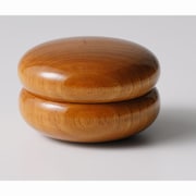 日本製 TURARI 食器 蓋物 二重 (食卓・小物入れ) レンジ・食洗機不可 ギフト箱入り
