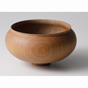 日本製 AEKA 食器 Object Round[210x110] ボウル スモークグレー レンジ・食洗機不可 ギフト箱入り