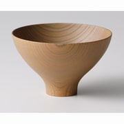 日本製 AEKA 食器 Slim Bowl [L] スモークグレー レンジ・食洗機不可 ギフト箱入り