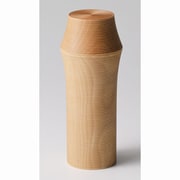 日本製 KARMI 食器 菱 茶筒 プレーン 食洗機不可 ギフト箱入り
