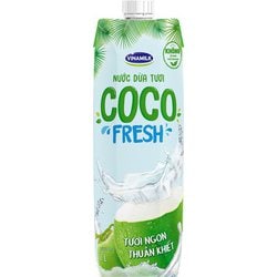 ヴィナミルク ココナッツウォーター ココフレッシュ 1000ml