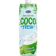 ヴィナミルク ココナッツウォーター ココフレッシュ 1000ml