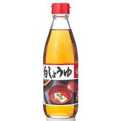白しょうゆ 360ml