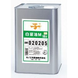 白醤油M 18L